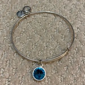 Alex and Ani Bracelet